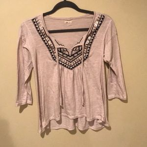 Hollister T-shirt